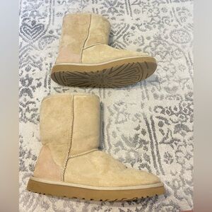 Women’s UGGS- Classic Short II